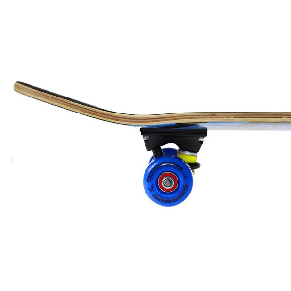 Скейтборд Nils Extreme CR3108SA SK8BOY