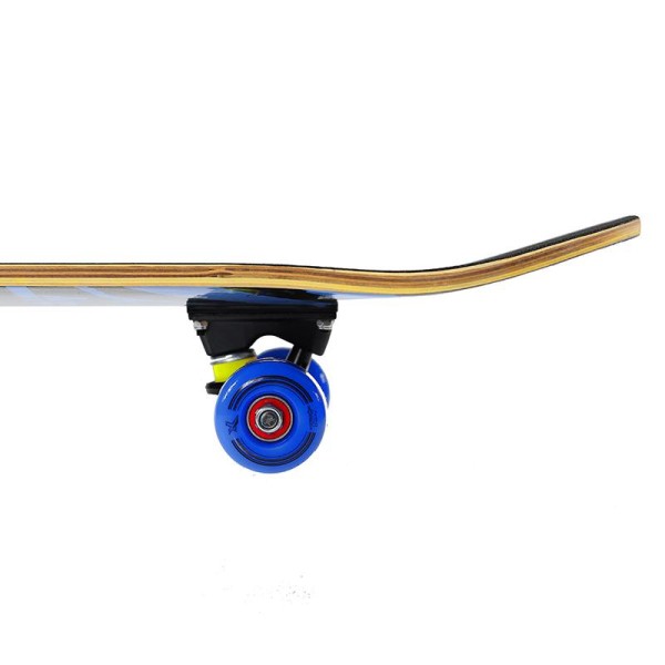 Скейтборд Nils Extreme CR3108SA SK8BOY