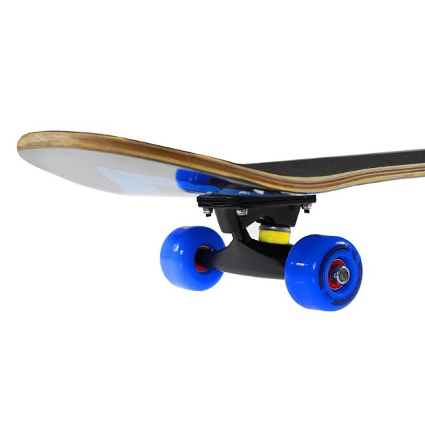 Скейтборд Nils Extreme CR3108SA SK8BOY