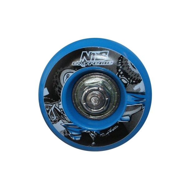 Скейтборд Nils Extreme CR3108SB Speed