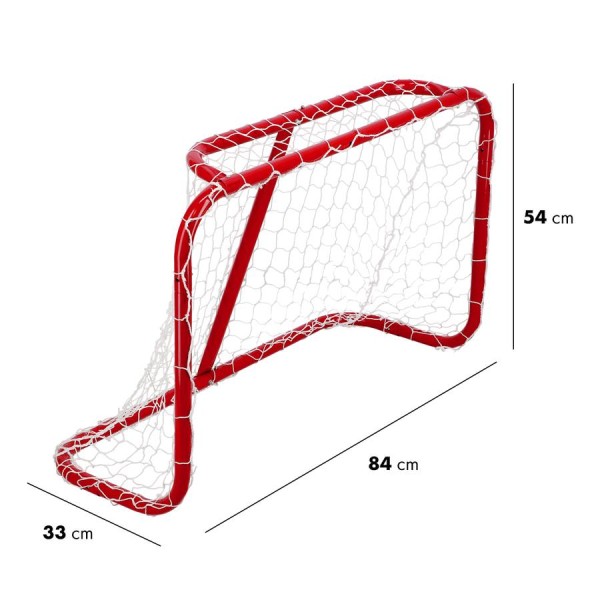 Набір для міні-хокею Nils BRH815