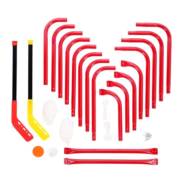 Набір для міні-хокею Nils BRH815