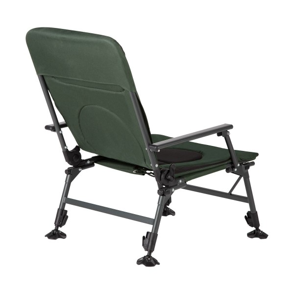 Рибальське крісло Nils Camp NC1801 