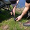 Рибальське крісло Nils Camp NC1801 