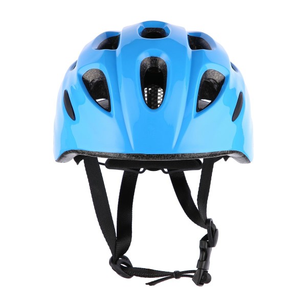 Шолом та набором захисту Nils Extreme MTW01+H210, розм. XS, синій 