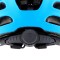 Шолом та набором захисту Nils Extreme MTW01+H210, розм. XS, синій 