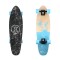 Пенніборд Nils Extreme Wood Bahamas  