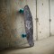 Пенніборд Nils Extreme Wood Bahamas  