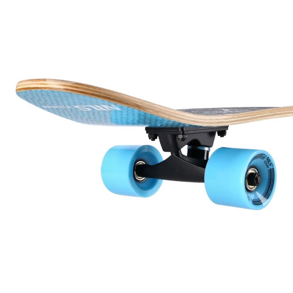 Пенніборд Nils Extreme Wood Bahamas  
