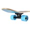 Пенніборд Nils Extreme Wood Bahamas  