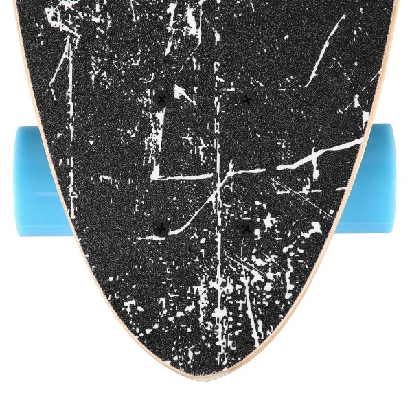 Пенніборд Nils Extreme Wood Bahamas  