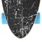 Пенніборд Nils Extreme Wood Bahamas  