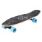 Пенніборд Nils Extreme Wood Bahamas  