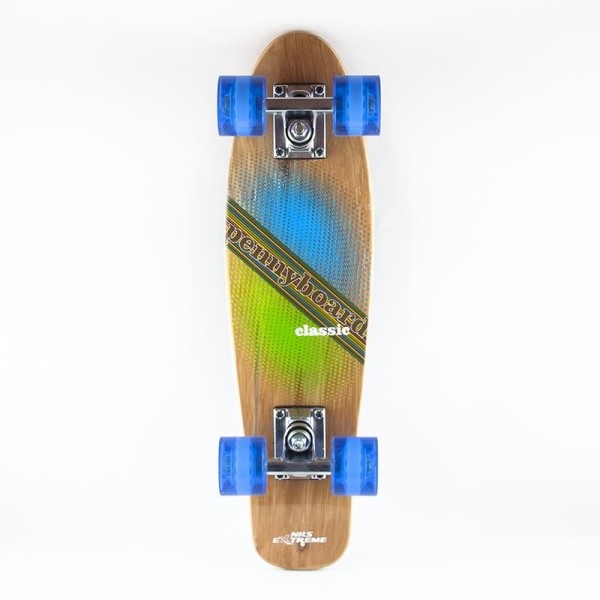 Пеніборд PN Classic - wood