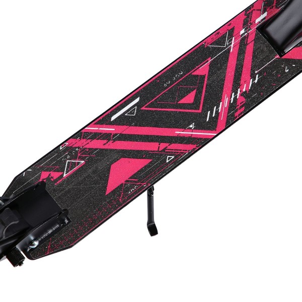 Самокат Nils Extreme HM0106, рожевий