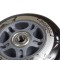 Набір Nils Extreme 90x24 82A 4шт + ABEC-9 8шт PU, чорний