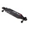 Лонгборд Nils Extreme SKULL2 Wood Skate