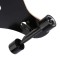 Лонгборд Nils Extreme SKULL2 Wood Skate
