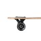 Лонгборд Nils Extreme SKULL2 Wood Skate