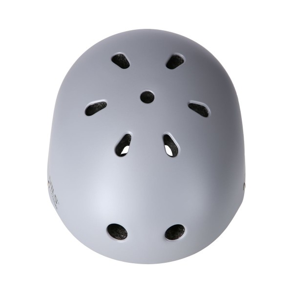 Захисний шолом з набіром захисту Nils Extreme розм. S MR290+H230, сірий 