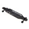 Лонгборд Nils Extreme SKULL Wood Skate