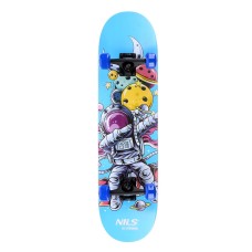 Скейтборд Nils Extreme CR3108SA, Gravity