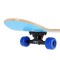 Скейтборд Nils Extreme CR3108SA, Gravity