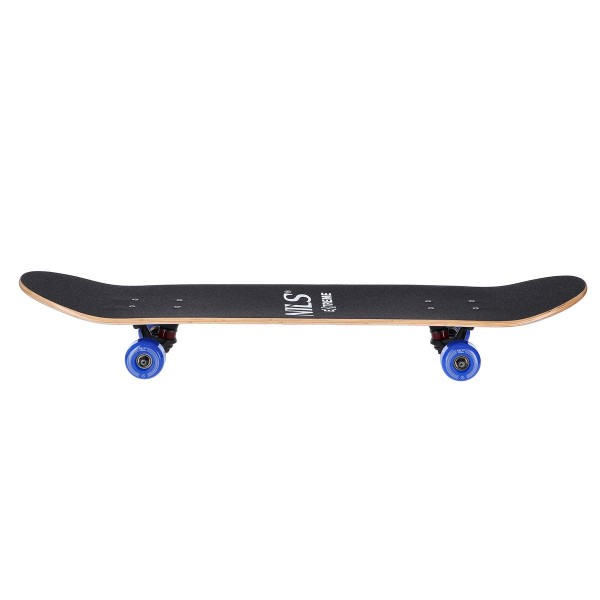 Скейтборд Nils Extreme CR3108SA, Gravity