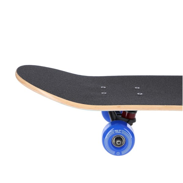 Скейтборд Nils Extreme CR3108SA, Gravity