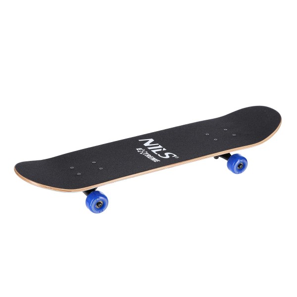 Скейтборд Nils Extreme CR3108SA, Gravity
