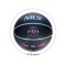 Баскетбольний м'яч Nils NPK251 Buzzer 5, чорний