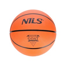Баскетбольний м'яч Nils NPK252 Goat 5, оранжевий