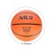Баскетбольний м'яч Nils NPK252 Goat 5, оранжевий