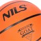 Баскетбольний м'яч Nils NPK252 Goat 5, оранжевий