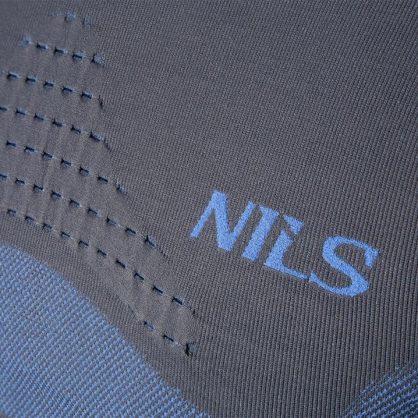 Набір термобілизни для чоловіків Nils Magnus BTZ0464 розм. L/XL синій