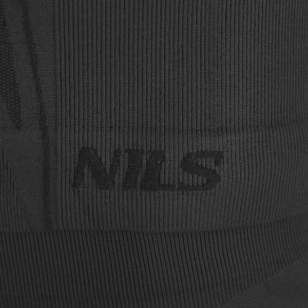 Набір термобілизни для чоловіків Nils Ragnar BTZ0060 розм. 2XL/3XL чорний