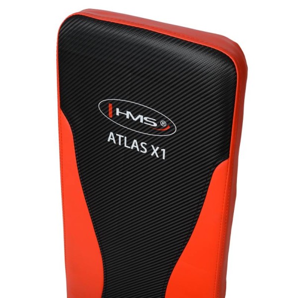Фітнес станція з тренажером Смітта HMS Atlas X1