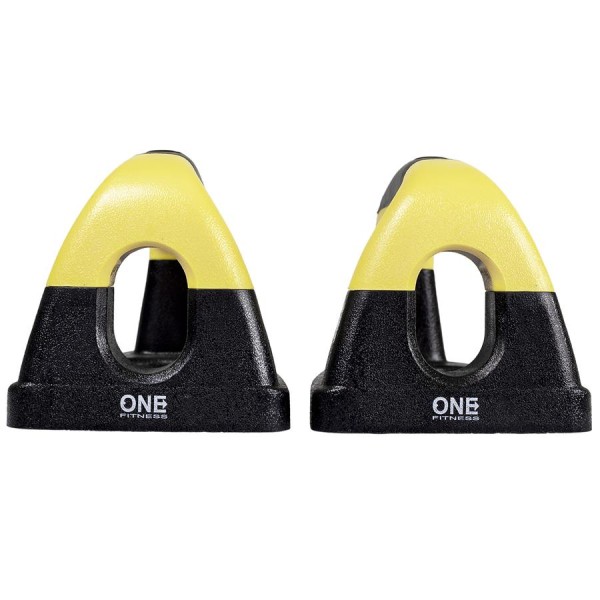Опори для віджимань One Fitness PUB10