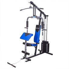 Силова фітнес-станція One Fitness Hektor 3