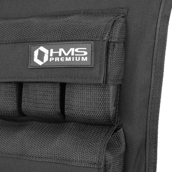 Тренувальний жилет для навантаженням HMS Premium KTO30