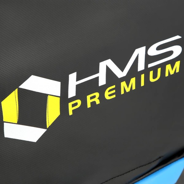 Набір м'яких пліометричних боксів для кросфіту HMS Premium PYOBS01