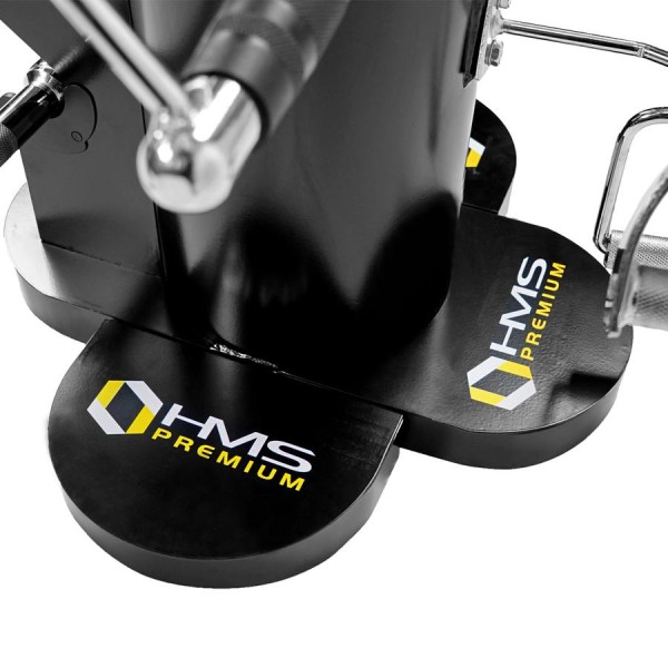 Стійка для аксесуарів HMS Premium STR03