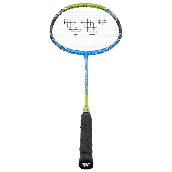 Бадмінтонна ракетка Wish Fusiontec 970