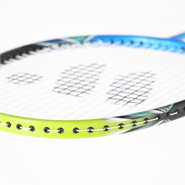 Бадмінтонна ракетка Wish Fusiontec 970