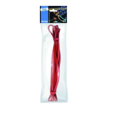 Резистивна стрічка One Fitness PB Pro 6.4х4.5х2080мм червона