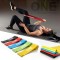 Набір резистивних стрічок One Fitness PBF 05 Slim