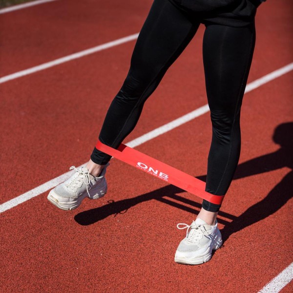 Набір резистивних стрічок One Fitness PBF 05 Slim