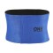 Хула-хуп з обважнювачем One Fitness OHA01 50-104 см, червоний + пояс для схуднення
