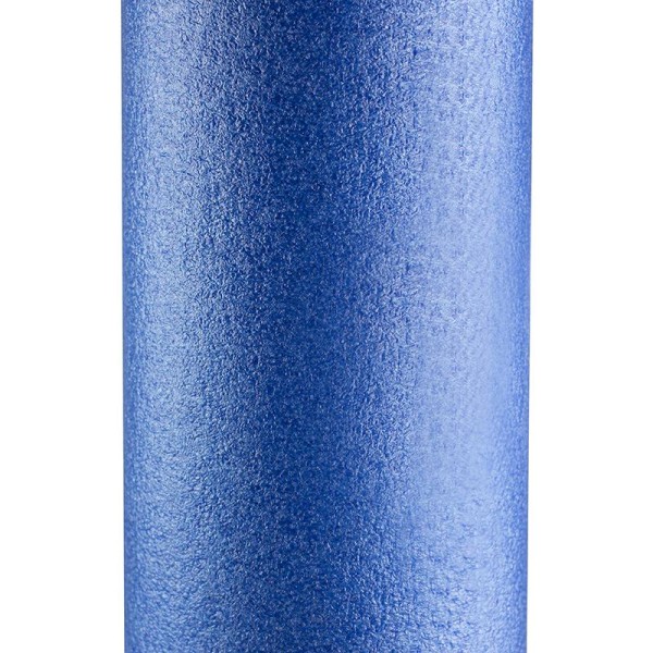 Масажний ролик HMS FS106 45см синій