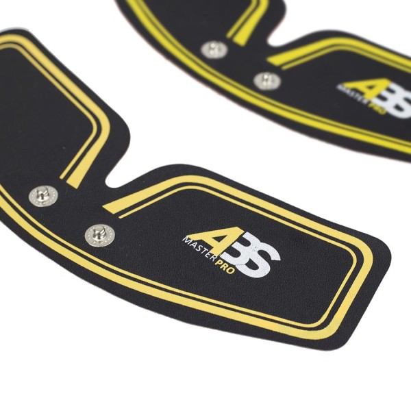 Електростимулятор м'язів преса HMS ABS Master Pro